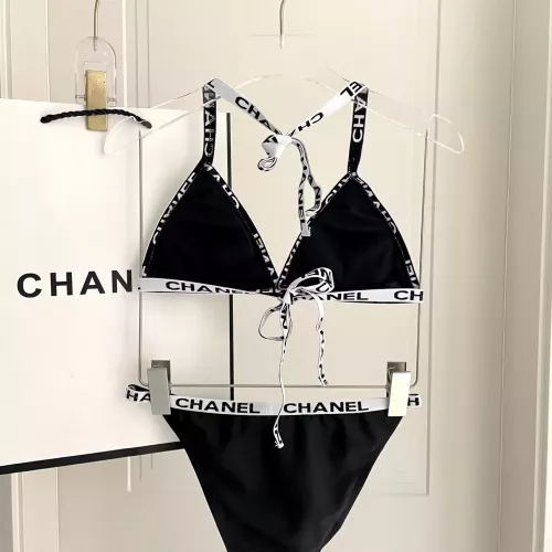 Replica Chanel Bathing Suits For Women #1299693 $38.00 USD for Wholesale