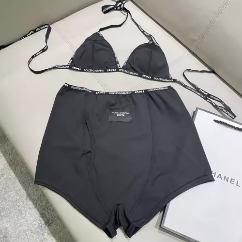 Chanel Bathing Suits For Women #1299694 $42.00 USD, Wholesale Replica Chanel Bathing Suits