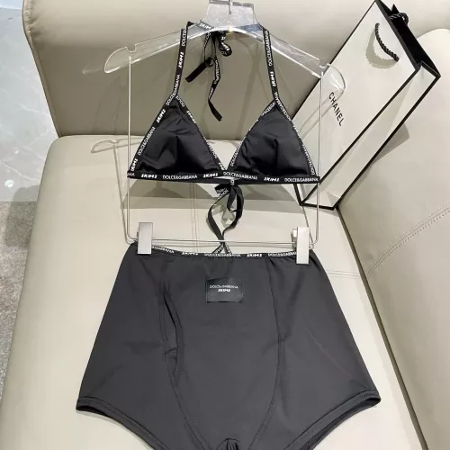 Replica Chanel Bathing Suits For Women #1299694 $42.00 USD for Wholesale