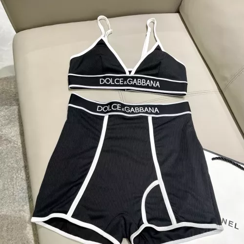 Dolce &amp; Gabbana Bathing Suits For Women #1299695 $42.00 USD, Wholesale Replica Dolce &amp; Gabbana Bathing Suits