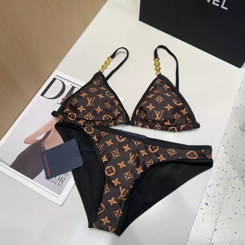 Replica Louis Vuitton LV Bathing Suits For Women #1299696 $38.00 USD for Wholesale