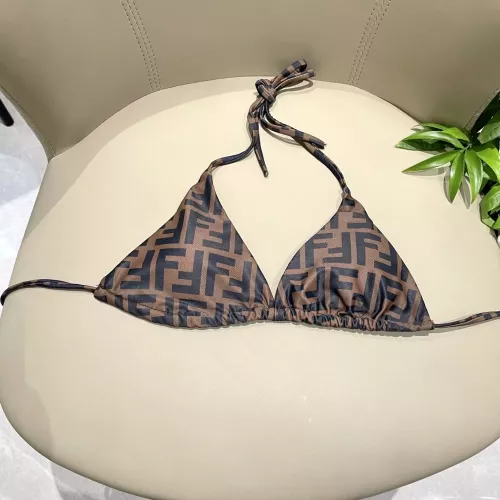 Replica Fendi Bathing Suits For Women #1299697 $38.00 USD for Wholesale