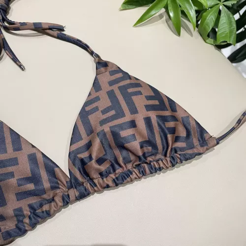 Replica Fendi Bathing Suits For Women #1299697 $38.00 USD for Wholesale