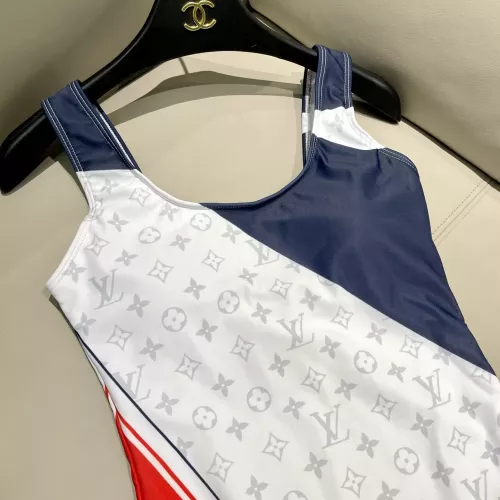 Replica Louis Vuitton LV Bathing Suits For Women #1299699 $40.00 USD for Wholesale