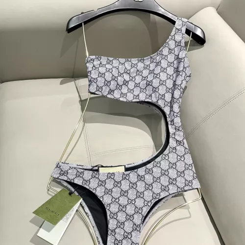 Gucci Swimming &amp; Bathing Suits For Women #1299701 $40.00 USD, Wholesale Replica Gucci Swimming &amp; Bathing Suits