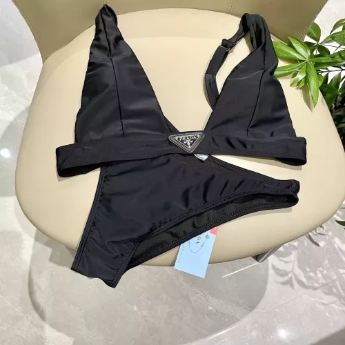 Replica Prada Bathing Suits For Women #1299704 $38.00 USD for Wholesale