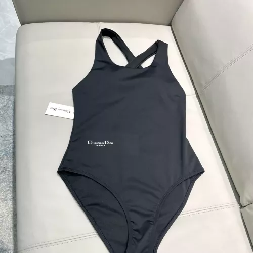 Christian Dior Bathing Suits For Women #1299705 $38.00 USD, Wholesale Replica Christian Dior Bathing Suits