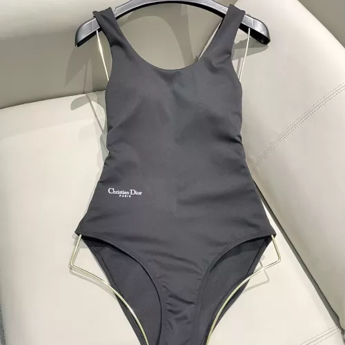 Replica Christian Dior Bathing Suits For Women #1299705 $38.00 USD for Wholesale