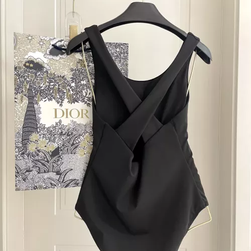 Replica Christian Dior Bathing Suits For Women #1299705 $38.00 USD for Wholesale