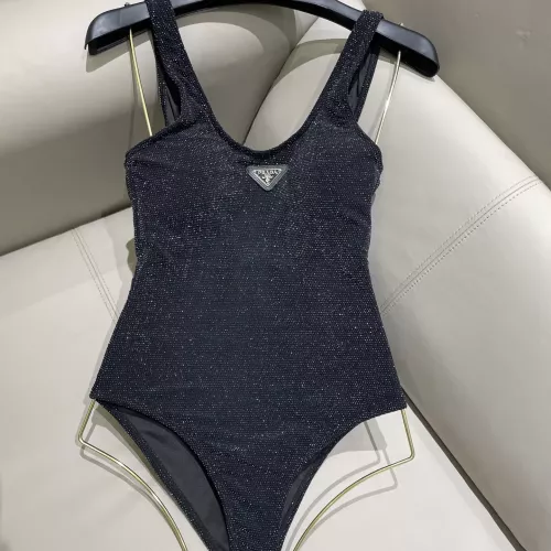 Prada Bathing Suits For Women #1299707 $39.00 USD, Wholesale Replica Prada Bathing Suits