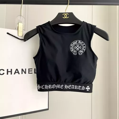 Replica Chrome Hearts Bathing Suits For Women #1299708 $40.00 USD for Wholesale