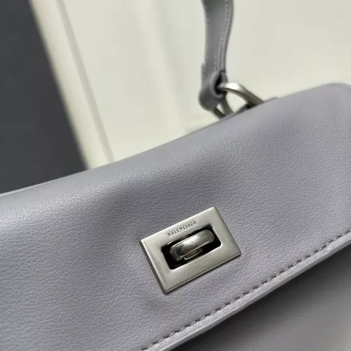 Replica Balenciaga AAA Quality Shoulder Bags For Women #1299710 $102.00 USD for Wholesale