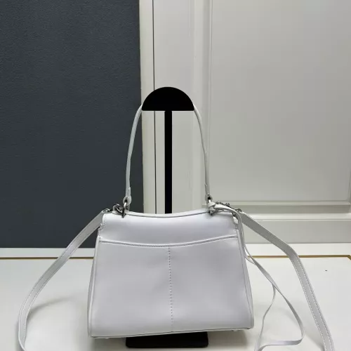 Replica Balenciaga AAA Quality Shoulder Bags For Women #1299712 $102.00 USD for Wholesale