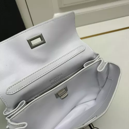 Replica Balenciaga AAA Quality Shoulder Bags For Women #1299712 $102.00 USD for Wholesale