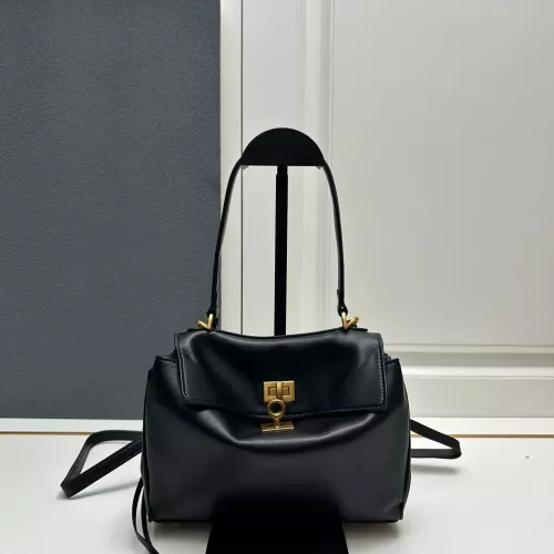 Balenciaga AAA Quality Shoulder Bags For Women #1299713 $102.00 USD, Wholesale Replica Balenciaga AAA Quality Shoulder Bags