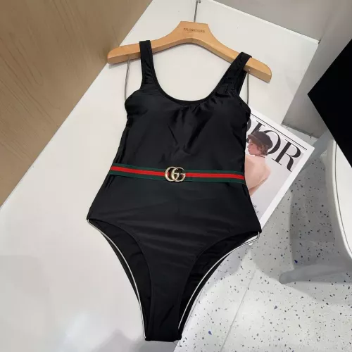 Gucci Swimming &amp; Bathing Suits For Women #1299716 $40.00 USD, Wholesale Replica Gucci Swimming &amp; Bathing Suits