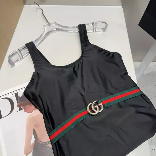 Replica Gucci Swimming & Bathing Suits For Women #1299716 $40.00 USD for Wholesale