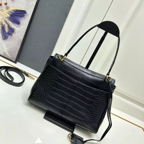 Replica Balenciaga AAA Quality Shoulder Bags For Women #1299717 $115.00 USD for Wholesale