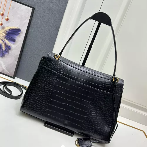 Replica Balenciaga AAA Quality Shoulder Bags For Women #1299720 $128.00 USD for Wholesale