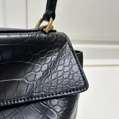 Replica Balenciaga AAA Quality Shoulder Bags For Women #1299721 $140.00 USD for Wholesale