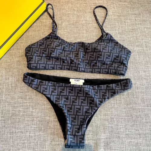 Fendi Bathing Suits For Women #1299722 $38.00 USD, Wholesale Replica Fendi Bathing Suits