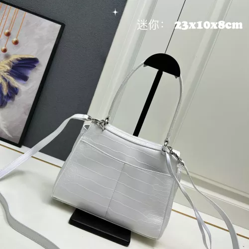 Replica Balenciaga AAA Quality Shoulder Bags For Women #1299723 $108.00 USD for Wholesale