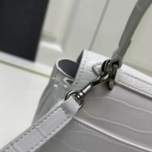 Replica Balenciaga AAA Quality Shoulder Bags For Women #1299723 $108.00 USD for Wholesale