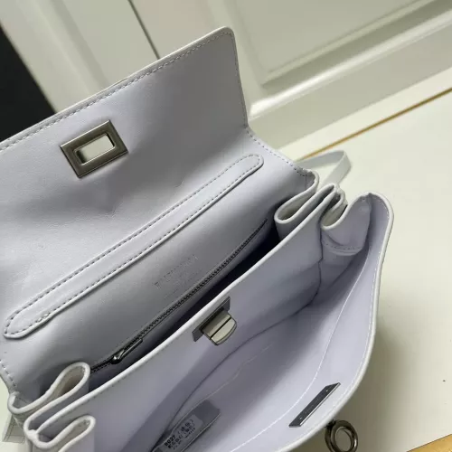 Replica Balenciaga AAA Quality Shoulder Bags For Women #1299723 $108.00 USD for Wholesale