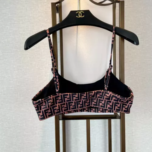 Replica Fendi Bathing Suits For Women #1299724 $38.00 USD for Wholesale