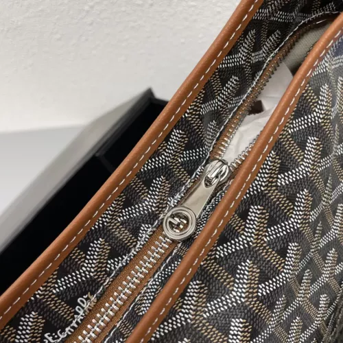 Replica Goyard AAA Quality Shoulder Bags For Women #1299731 $88.00 USD for Wholesale