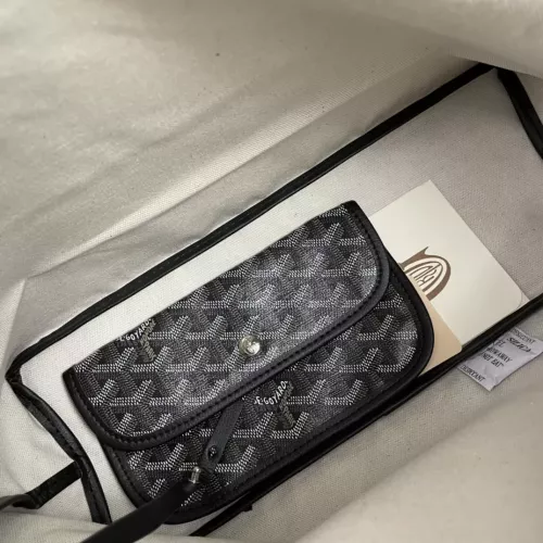 Replica Goyard AAA Quality Shoulder Bags For Women #1299734 $88.00 USD for Wholesale