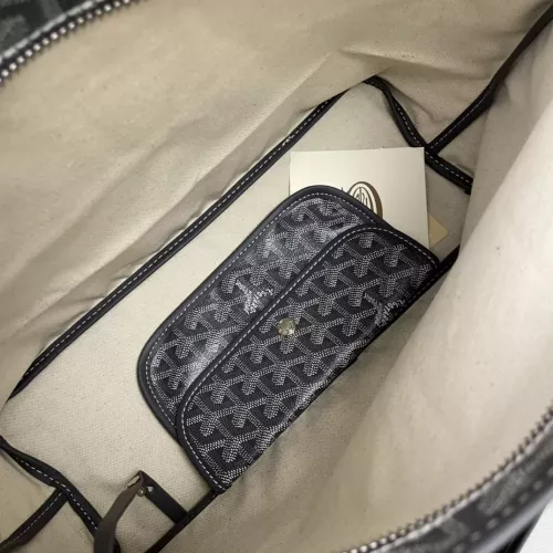 Replica Goyard AAA Quality Shoulder Bags For Women #1299735 $88.00 USD for Wholesale