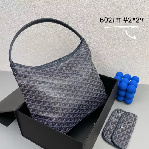 Goyard AAA Quality Shoulder Bags For Women #1299736 $88.00 USD, Wholesale Replica Goyard AAA Quality Shoulder Bags