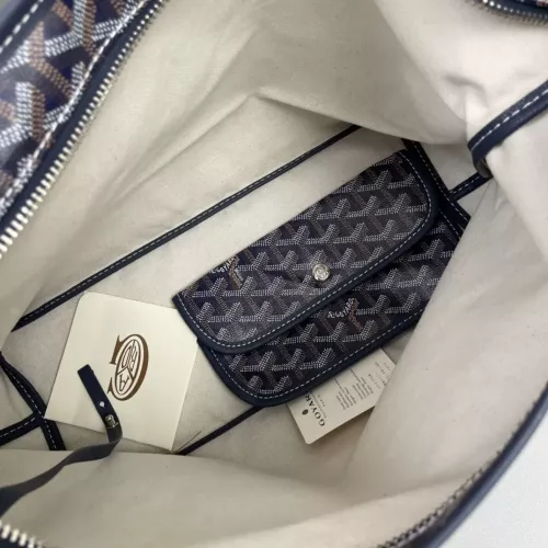 Replica Goyard AAA Quality Shoulder Bags For Women #1299736 $88.00 USD for Wholesale