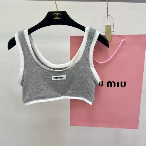 Replica MIU MIU Bathing Suits For Women #1299738 $40.00 USD for Wholesale