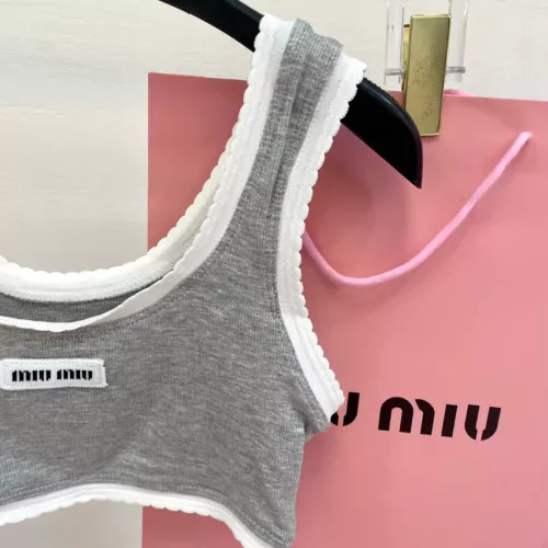 Replica MIU MIU Bathing Suits For Women #1299738 $40.00 USD for Wholesale