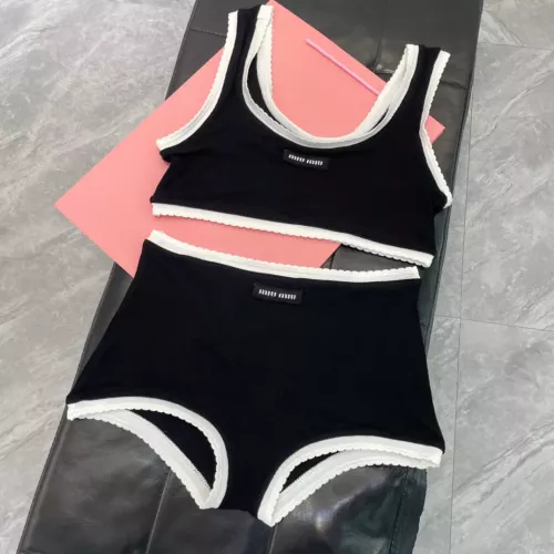 MIU MIU Bathing Suits For Women #1299739 $40.00 USD, Wholesale Replica MIU MIU Bathing Suits