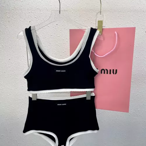 Replica MIU MIU Bathing Suits For Women #1299739 $40.00 USD for Wholesale