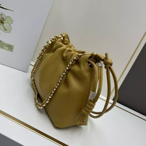 Replica LOEWE AAA Quality Shoulder Bags For Women #1299743 $230.00 USD for Wholesale