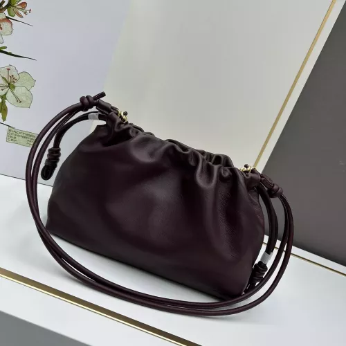 Replica LOEWE AAA Quality Shoulder Bags For Women #1299744 $230.00 USD for Wholesale