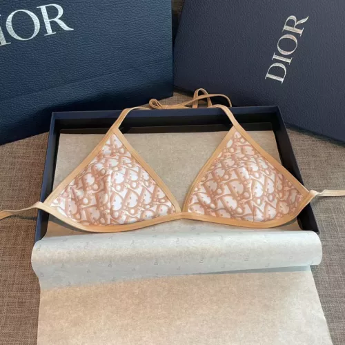 Replica Christian Dior Bathing Suits For Women #1299745 $36.00 USD for Wholesale