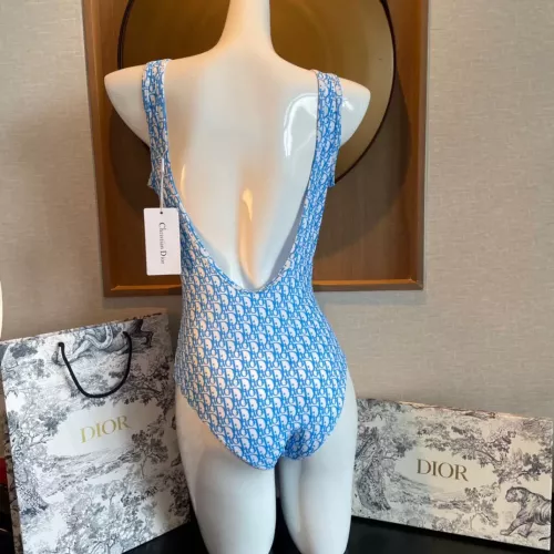 Replica Christian Dior Bathing Suits For Women #1299747 $38.00 USD for Wholesale