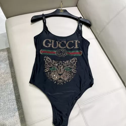 Replica Gucci Swimming & Bathing Suits For Women #1299749 $40.00 USD for Wholesale