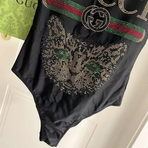 Replica Gucci Swimming & Bathing Suits For Women #1299749 $40.00 USD for Wholesale