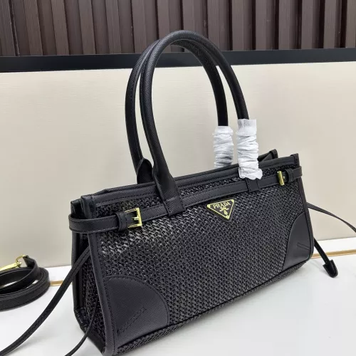 Replica Prada AAA Quality Handbags For Women #1299750 $96.00 USD for Wholesale