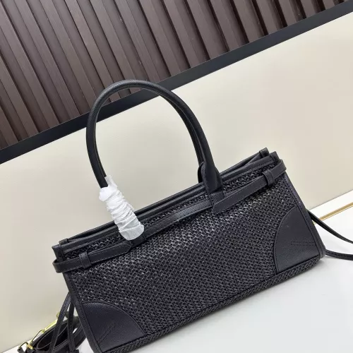 Replica Prada AAA Quality Handbags For Women #1299750 $96.00 USD for Wholesale