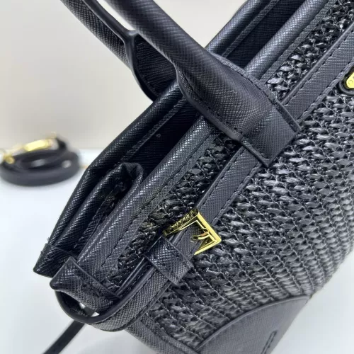 Replica Prada AAA Quality Handbags For Women #1299750 $96.00 USD for Wholesale