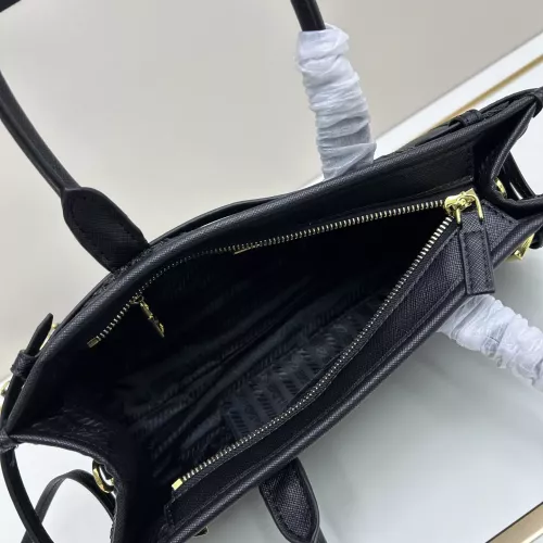 Replica Prada AAA Quality Handbags For Women #1299750 $96.00 USD for Wholesale