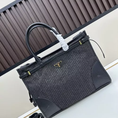 Prada AAA Quality Handbags For Women #1299751 $98.00 USD, Wholesale Replica Prada AAA Quality Handbags