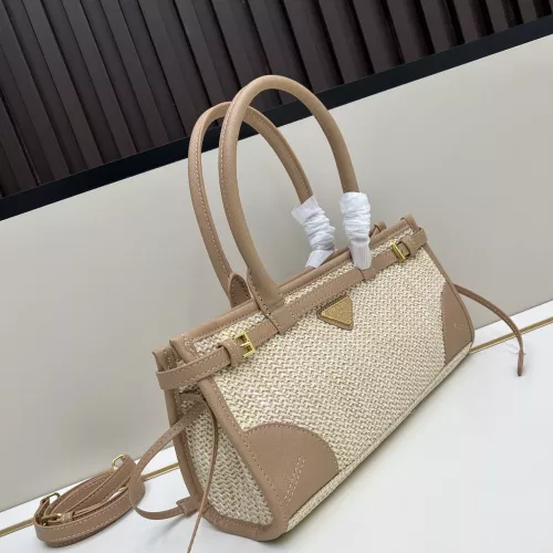 Replica Prada AAA Quality Handbags For Women #1299752 $96.00 USD for Wholesale